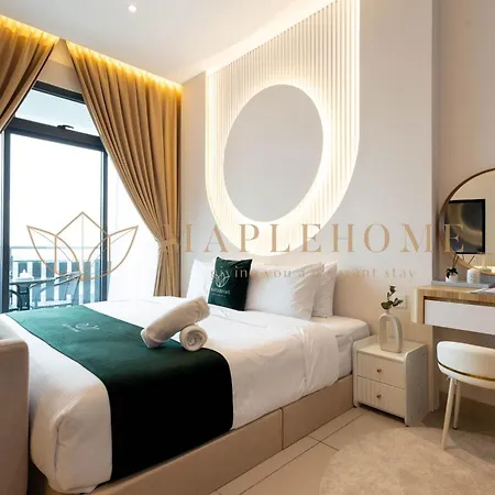 Ksl Residences 2 Premier Suites Johor Bahru Room photo