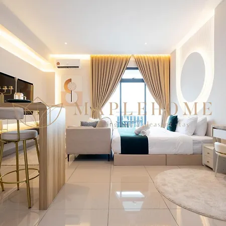Ksl Residences 2 Premier Suites Johor Bahru Room photo