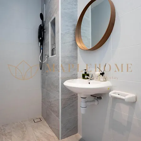 Ksl Residences 2 Premier Suites Johor Bahru Room photo