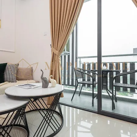 Ksl Residences 2 Premier Suites Johor Bahru Room photo